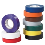 Colored Electrical Tape 