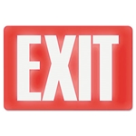 Exit Signs 