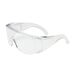 Eyewear, The Scout, Visitor Specs, Clear Non-Coated Lens Pr                    - 250-99-0980