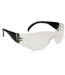 Eyewear, Zenon Z12, Rimless Front, Black Temples Only, Clear Non-Coated Lens Pr                 - 250-01-0080