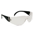 Eyewear, Zenon Z12, Rimless Front, Black Temples Only, Clear Non-Coated Lens Pr                 - 250-01-0080
