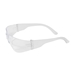 Eyewear, Zenon Z12, Rimless Front, Clear Temples , Clear Non-Coated Lens Pr                 - 250-01-0980