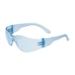 Eyewear, Zenon Z12, Rimless Front, Light Blue Temples & Lens Pr                  - 250-01-5503