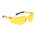 Eyewear, Zenon Z13, Rimless Front, Amber Temples & Lens Pr                   - 250-06-5509