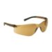 Eyewear, Zenon Z13, Rimless Front, Dark Brown Temples & Lens Pr                  - 250-06-5504