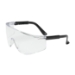 Eyewear, Zenon Z28, Rimless Front, Black Temples Only, Clear Hard Coat Lens Pr                - 250-03-0000