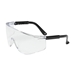 Eyewear, Zenon Z28, Rimless Front, Black Temples Only, Clear Non-Coated Lens Pr                 - 250-03-0080