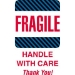 Fragile Label - Fragile Label