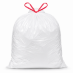 Glad Trash Bags 
