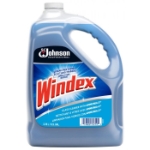 Glass Cleaners 