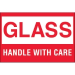 Glass/Liquid Labels 