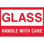 Glass/Liquid Labels 
