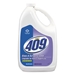 Glass and Surface Cleaner 1 Gal Bottle 4/1 Gal - CP-03107