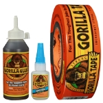 Gorilla Adhesives 