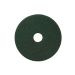 Green Scrubbing Floor Pads 