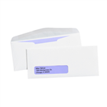 Gummed Business Envelopes 