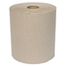 Hardwound Roll Towels, 1-Ply, Kraft, 7.875" x 710', 6/Cs - ME-0632800-K