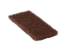 Heavy-Duty Brown Pads 4.5" x 10", 20/Cs - AO-101-B
