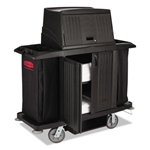 Housekeeping Carts & Accessories 