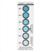Humidity Indicators - Humidity Indicators