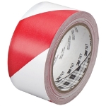 Industrial Striped Vinyl Tape 
