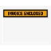Invoice Enclosed - Invoice Enclosed