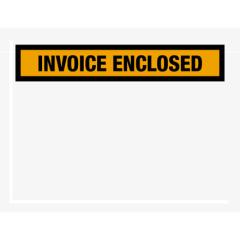 Invoice Enclosed 