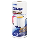 Kimberly-Clark Household Paper Towel Rolls 