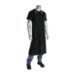 Light Weight Neoprene Apron, Black Dz                   - 200-12501