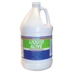 Liquid Deodorants 