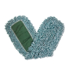 Looped End Dust Mop Pads 
