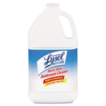 Lysol Bathroom Cleaners 