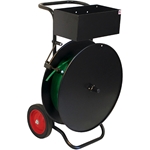 MIP5100 - Economy Strapping Cart 1/Ea 
