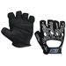 Mesh Backed Lifting Gloves - Black - X Large 2 Pair/Case - GLV1031XL
