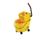 Mop Buckets 