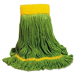 Looped End Mop Heads 