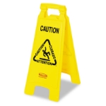 Multi-Lingual Safety Signs 