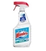 Multi-Surface Vinegar Cleaner 23 Oz Trigger Bottle 8/Cs - SCJ-312620