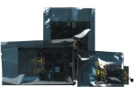 Open End Static Shielding Bags 