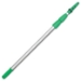 Opti-Loc Aluminum Extension Pole 18' Three Sections 1/Ea - UN-ED550