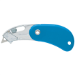 PSC-2 Blue Spring-Back Pocket Safety Cutter 12/Cs - KN133B