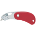 PSC-2 Red Spring-Back Pocket Safety Cutter 12/Cs - KN133R