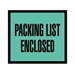 Packing List Enclosed - Packing List Enclosed