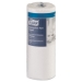 Roll Towel 11" x 9" Sheet, 157.5' L Roll, 2-Ply, 210-Sheet, White, 12/Cs - SC-HB1995A