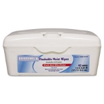 Personal Cleansing Wipes 
