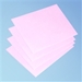 Pink Pip Tech Cleanroom Paper, 8.5" x 11", 22#, 250 Sheets/Pack CS          - 100-95-501P