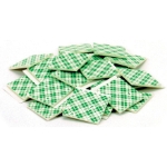 Pre-Cut 1 x 1  3M - 4026 Double Sided Foam Squares 1000/Case 