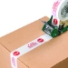Pre-Printed Carton Sealing Tape - Pre-Printed Carton Sealing Tape