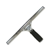 Pro Stainless Steel Window Squeegee 12" Wide Blade 1/Ea - UN-PR300