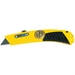 QuickBlade Utility Knife - Retractable 10/Case - KN110